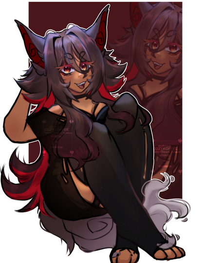 Fuulu Fanart Fuulu Fanart